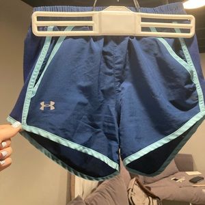 RBX athletic shorts